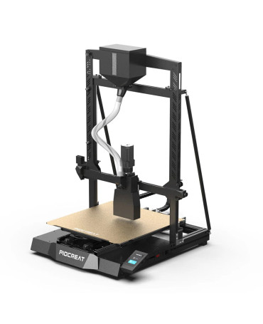 Piocreat G5 Ultra Pellet 3D Printer - 5