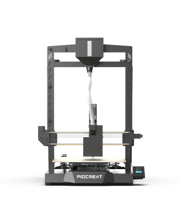 Piocreat G5 Ultra Pellet 3D Printer - 6