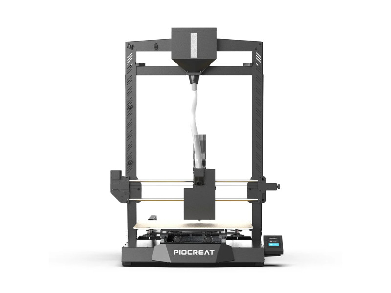 Piocreat G5 Ultra Pellet 3D Printer Buy or Lease at