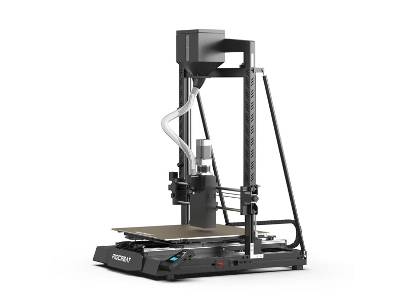 Piocreat G5 Ultra Pellet 3D Printer Buy or Lease at