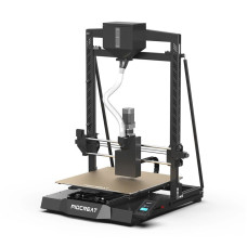 Piocreat G5 Ultra Pellet 3D Printer