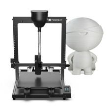 Piocreat G5 Pellet 3D Printer