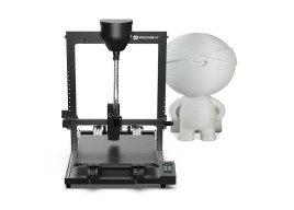 Piocreat G5 Pellet 3D Printer