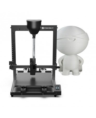 Piocreat G5 Pellet 3D Printer
