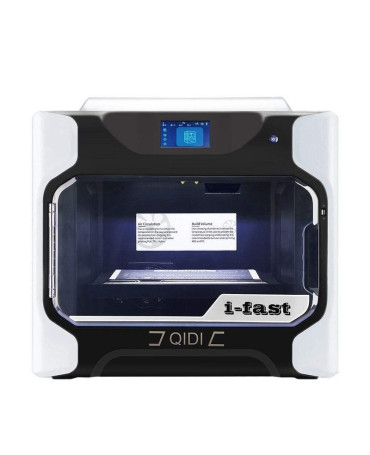 QIDI Tech i-Fast Industrial FDM 3D printer - 3