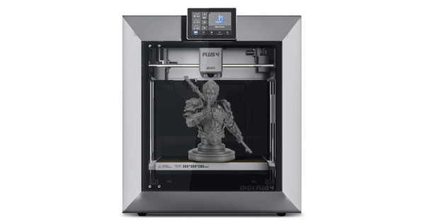 QIDI PLUS4 & QIDI BOX 3Dプリンター QIDI Plus4 3D Printer – Qidi Tech EU Online Shop
