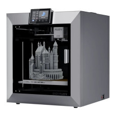 QIDI Plus 4 FDM 3D Printer