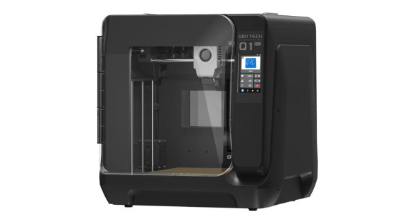 QIDI Tech Q1 Pro FDM 3D Printer: Buy or Lease at Top3DShop