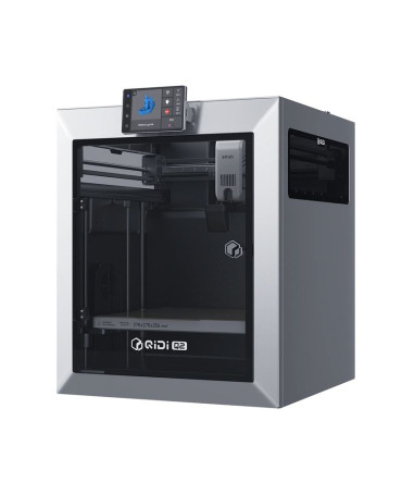 QIDI Q2 3D Printer