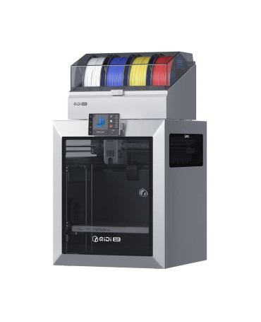 QIDI Q2 3D Printer - 4