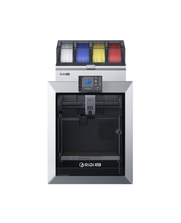 QIDI Q2 3D Printer - 3