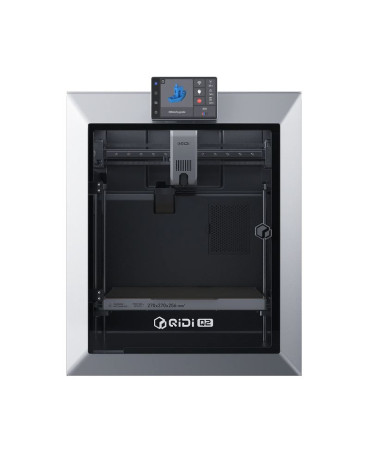 QIDI Q2 3D Printer - 2