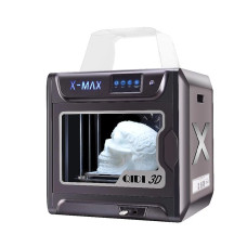 Impresora 3D QIDI Tech X-MAX II
