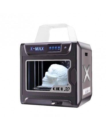 Impresora 3D QIDI Tech X-MAX II