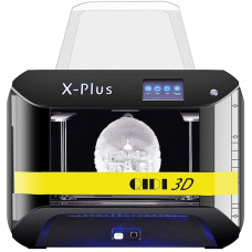 Impresora 3D QIDI Tech X-Plus
