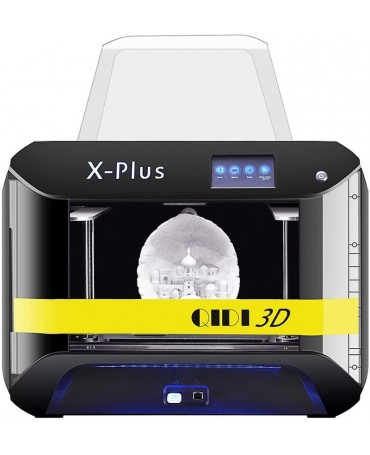 QIDI Tech X-Plus 3D printer