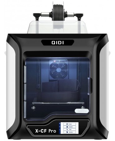 Impresora 3D QIDI Tech X-CF Pro