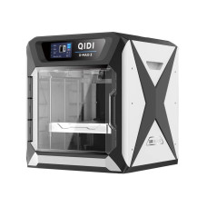 QIDI Tech X-MAX 3 Industrial FDM 3D Printer