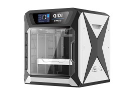 QIDI Tech X-MAX 3 Industrial FDM 3D Printer
