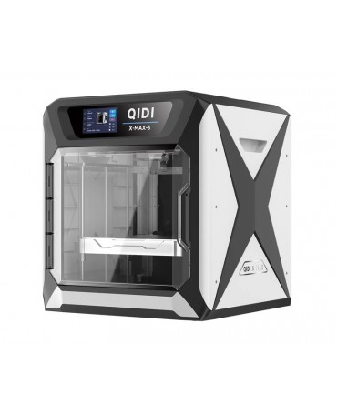 Impresora 3D QIDI Tech X-MAX 3