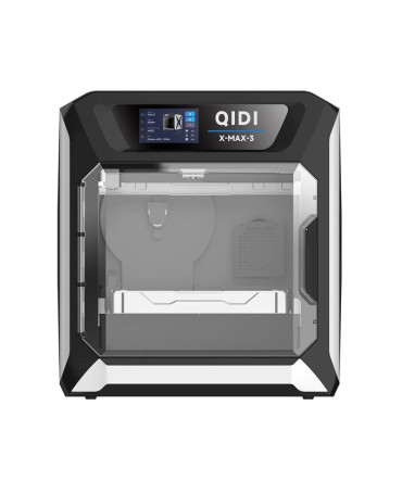 QIDI Tech X-MAX 3 Industrial FDM 3D Printer - 2