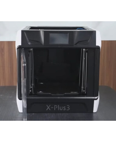 QIDI Tech X-PLUS 3 HT FDM 3D Printer - 2