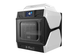 QIDI Tech X-PLUS 3 HT FDM 3D Printer