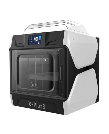 Impresora 3D QIDI Tech X-PLUS 3