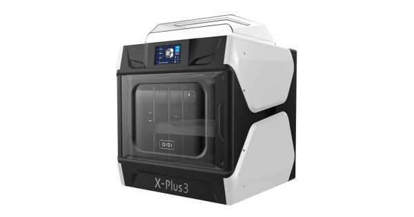 QIDI TECH X-Plus3 3Dプリンター【おまけ付き】 QIDI TECH X-PLUS3 3D プリンター ユーザー ガイド