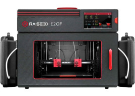 Raise3D E2CF 3D printer