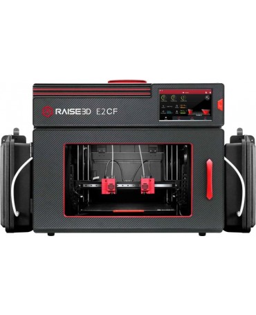 Raise3D E2CF 3D-Drucker
