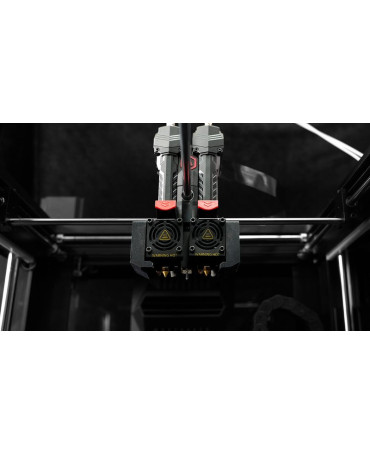 Raise3D Pro3 FDM/FFF 3D printer - 3