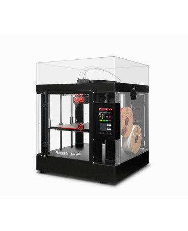 Raise3D Pro3 HS 3D Printer - 2