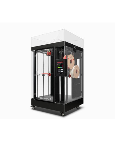 Raise3D Pro3 Plus HS 3D Printer - 2