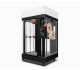 Raise3D Pro3 Plus HS 3D Printer - 2