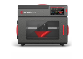 Raise3D E2 3D printer