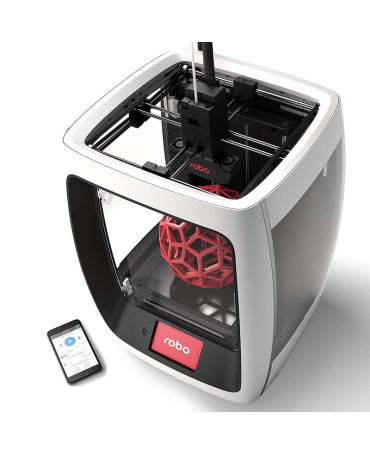 Robo R2 3D Printer - 2