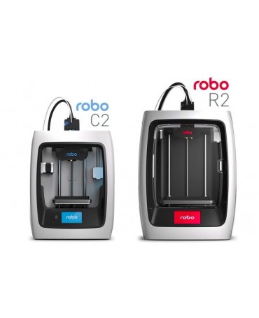 Robo R2 3D Printer