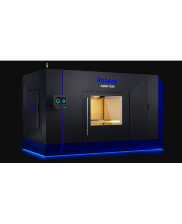 Roboze ARGO 1000 3D Printer - 2