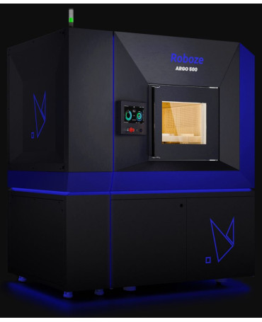 Roboze ARGO 500 3D Printer - 2