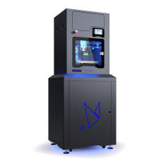 Roboze Plus PRO 3D Printer
