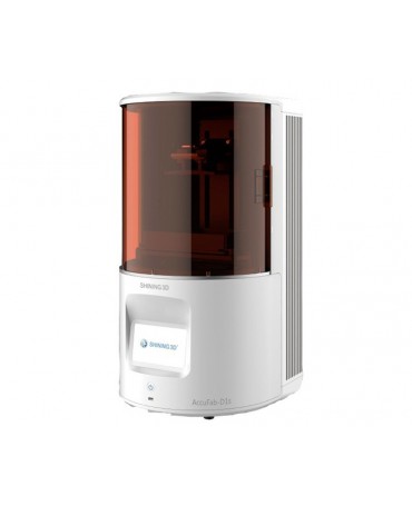 Shining 3D AccuFab-D1s 3D Printer