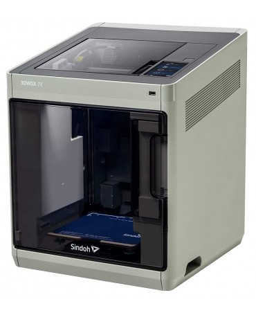 Sindoh 3DWOX 1X 3D printer