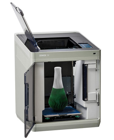 Sindoh 3DWOX 1X 3D printer - 2