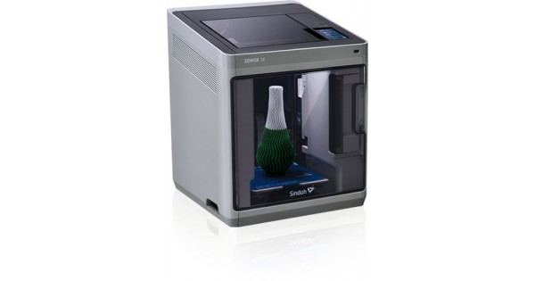 Sindoh 3DWOX 1X 3D printer: Buy or Lease at Top3DShop