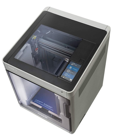 Sindoh 3DWOX 1X 3D printer - 4