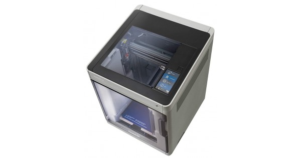 Sindoh 3DWOX 1X 3D printer: Buy or Lease at Top3DShop