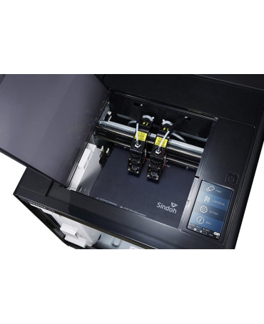 Sindoh 3DWOX 2X 3D printer - 4