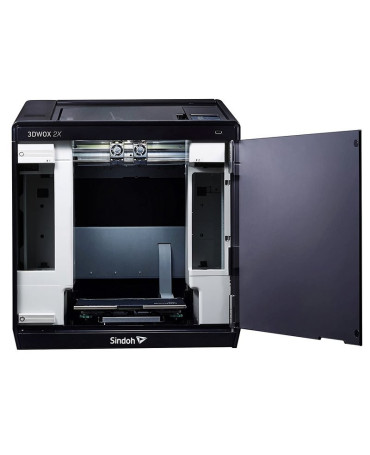 Sindoh 3DWOX 2X 3D printer - 2