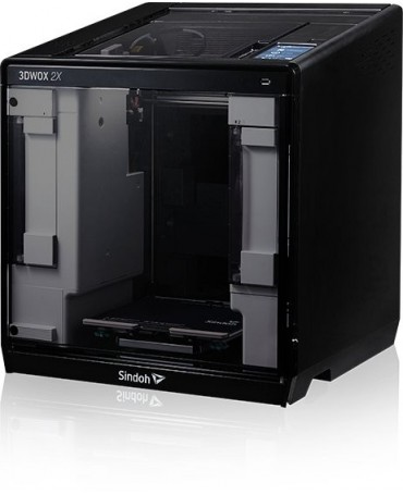 Sindoh 3DWOX 2X 3D printer